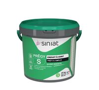 Siniat Enduit Prégy S 25kg