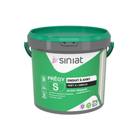 Siniat Enduit Prégy S 25kg