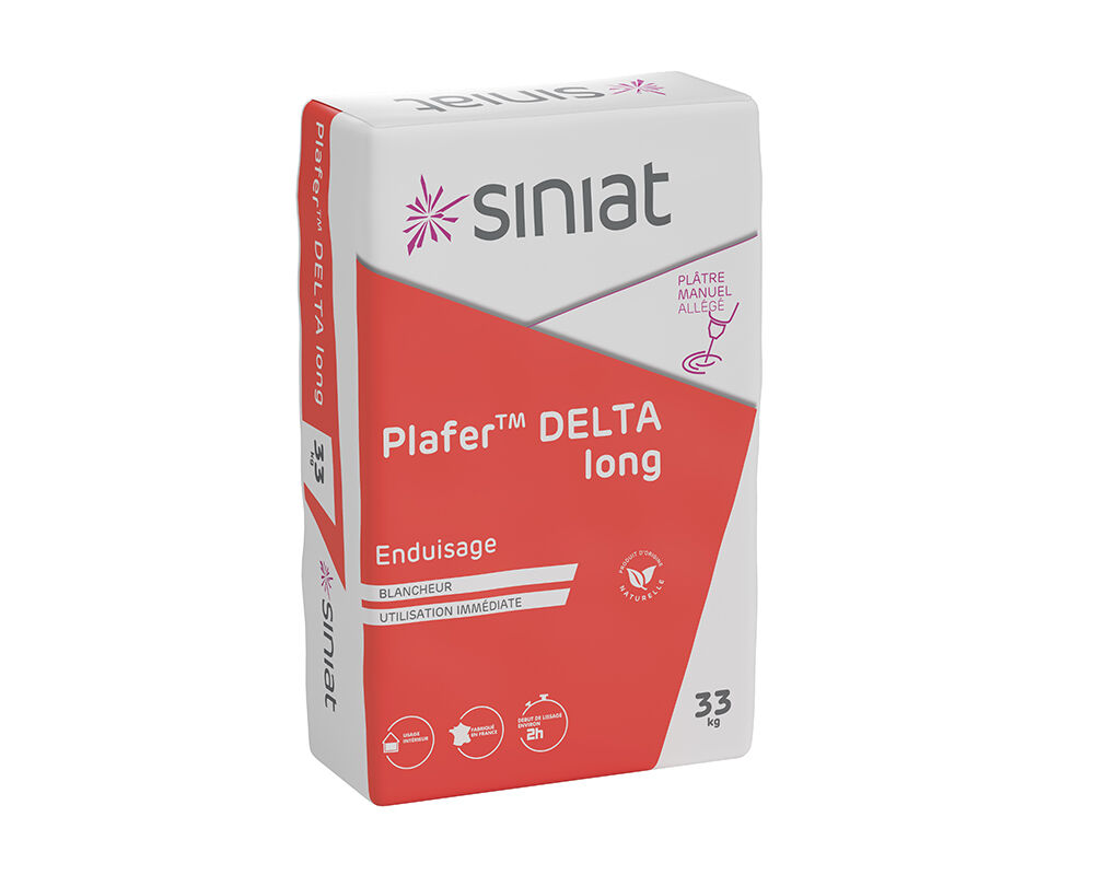 PLAFER DELTA Long