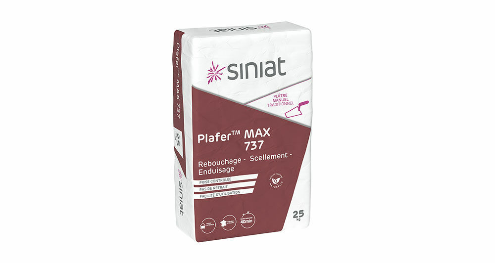 PLAFER MAX 737