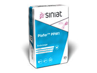 Siniat Plâtre Plafer PPM1