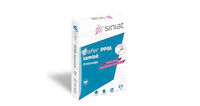 Siniat Plâtre Plafer PPM tamisé