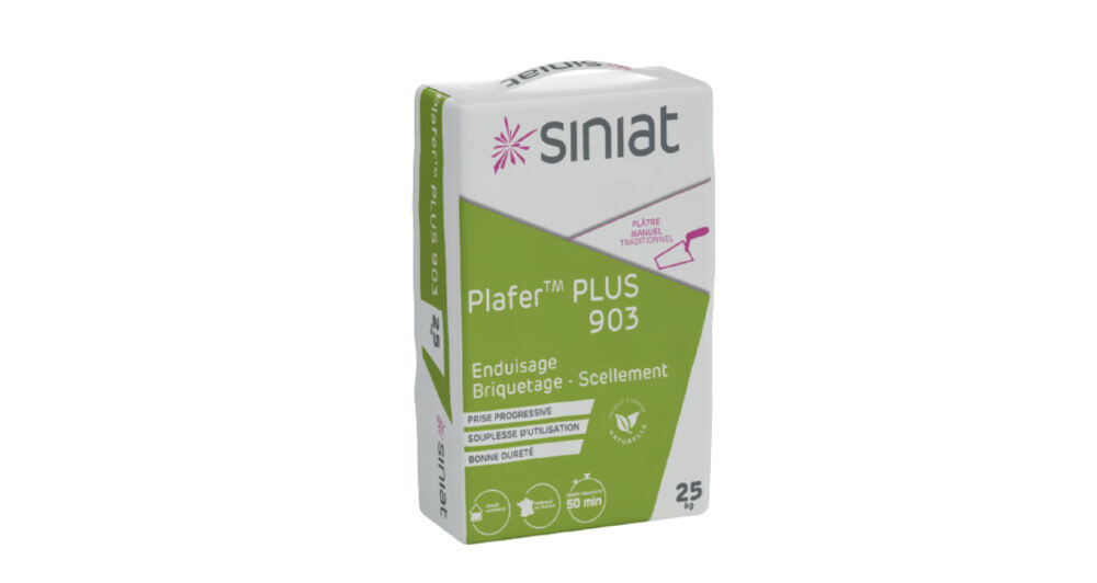 PLAFER PLUS 903