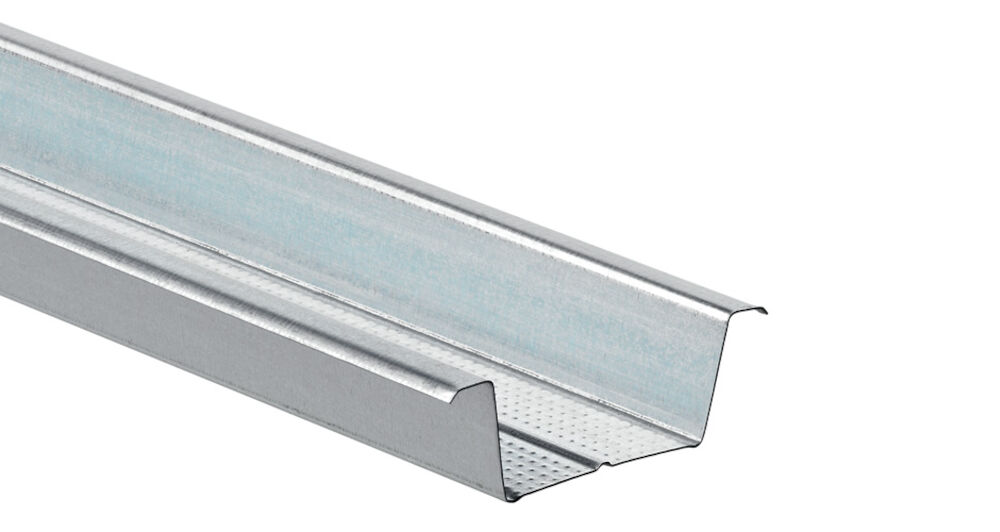 Siniat Profilés Fourrure MOB