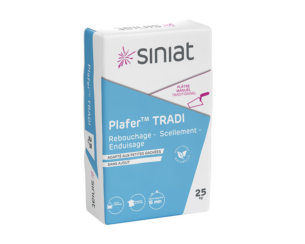 PLAFER TRADI