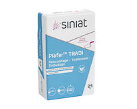 Siniat Plâtre Plafer Tradi