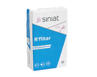 R'Filter Étanchéité à l'air