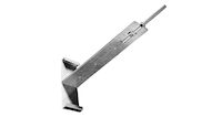 Siniat accessoire plafond suspente PMI