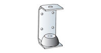 Siniat accessoire suspente acoustique phonilight phonissimo