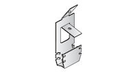 Siniat accessoire suspente P Ressort